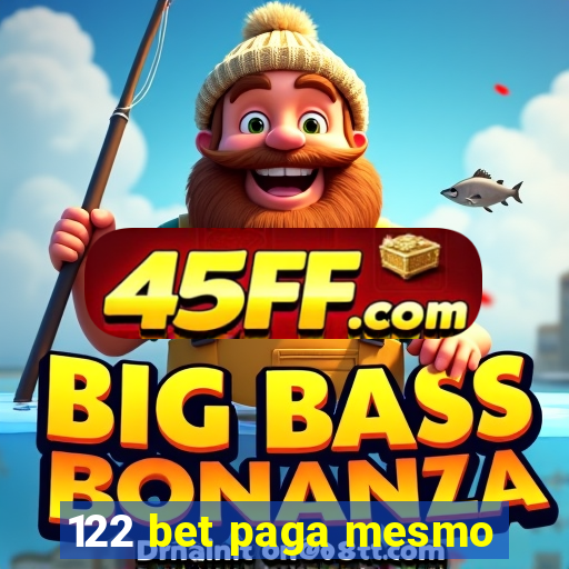 122 bet paga mesmo